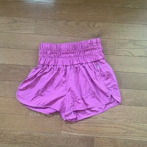 FP Movement Way Home Shorts